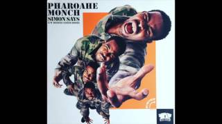 Pharoae Monch &quot;Behind Closed Doors&quot;