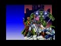 Jim Lee S WildC A T S Covert Action Teams SNES Intro