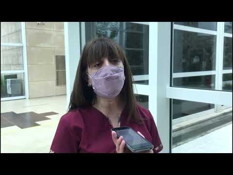 En Salta se comenzará a vacunar a mayores de 70 contra COVID-19 en los próximos días