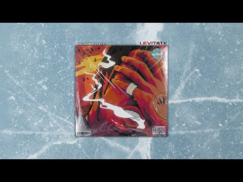 Free Travis Scott x Don Toliver Type Beat 2021 | Levitate | Hard Beat Instrumental 2021