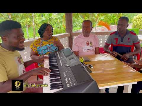 New English Song by the Advent Voices