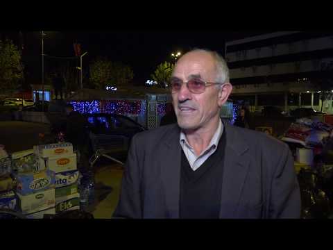 Pak orë pas tragjedisë në Shqipëri, Ferizaj nis kontigjentin e parë më ndihma  27 11 2019 Tv Liria
