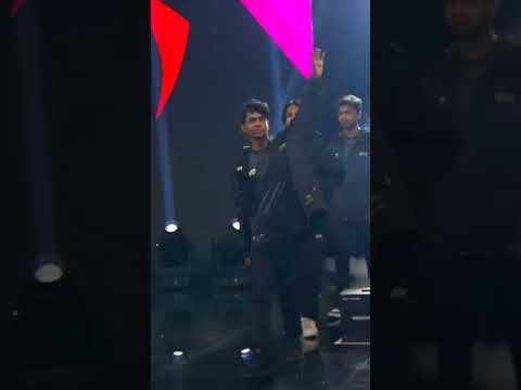 RHK ENTRY FOR WORLD LOBBY 🇧🇩🥰#rhk #ewc2025 #freefire