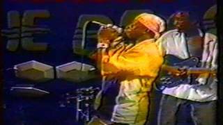 Capleton - Dem No Like We