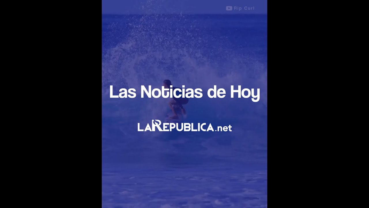 noticiero 3 de dicie