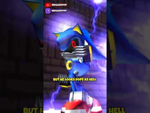 Sonic Adventure DX 100% Reward #sonic #sonicadventure #sonicthehedghog #gaming #sega