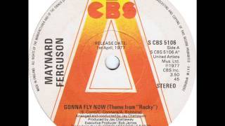 Maynard Ferguson - Gonna Fly Now (Theme from "Rocky") (1977)