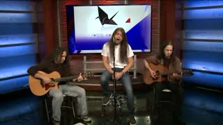 Morning Extra : Fates Warning performs &quot;Firefly&quot;