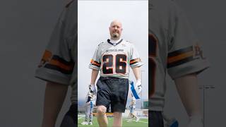 GM Mic'd Up at Flag Football Game #bclions #cfl #trainingcamp #micdup
