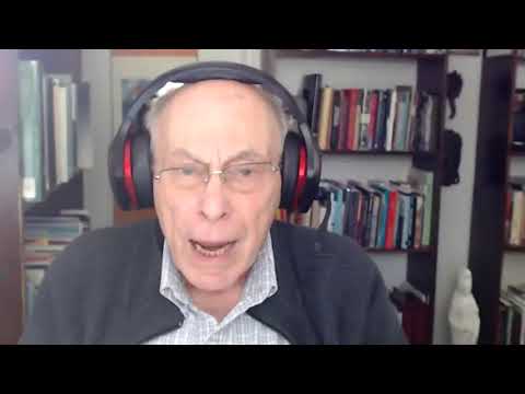 The Talks of Dr. Lionel Corbett: Fundamentalism and its Relationship to Terrorism