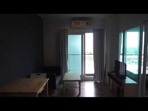 The Key Wutthakat, Bangkok, Ratchaphruek Road, Pak Khlong Phasi Charoen, Phasi Charoen, Bangkok, 1 Bedroom, 32 sqm, Condo For Rent, by K.Book LINE ID: @oksure (มี @ ด้วย), 9325189 - DDproperty.com