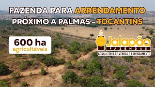 Tour virtual da propriedade