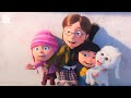 Despicable Me 3 2017 Saving The Girls