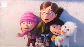 Despicable Me 3: Saving the girls (HD CLIP)