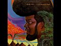 Buddy Miles ~ Midnight Rider #buddymiles
