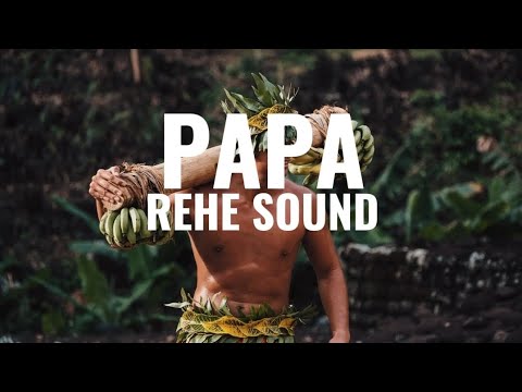 Papa - Rehe Sound (Lyrics)