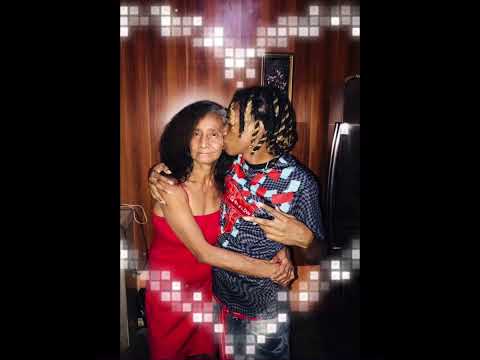 J Monie - Mothers Love