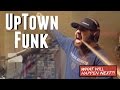 Uptown Funk Cover Mark Ronson ft. Bruno Mars ...