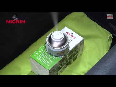 [Tutorial] Klimaanlage desinfizieren