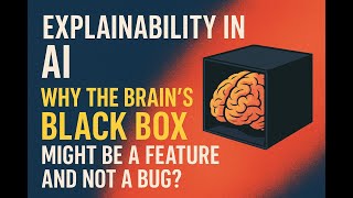 What is Explainable AI?