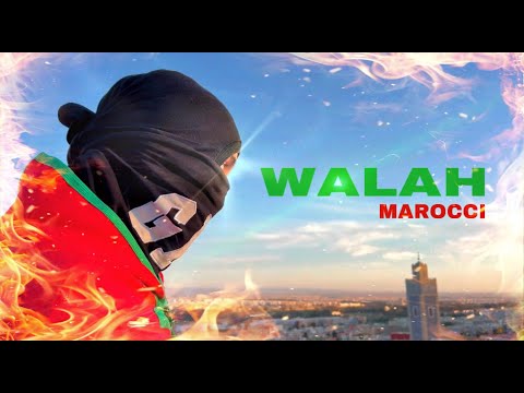 Vizi - WLAH MAROCCI (official clip)