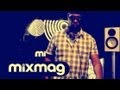 TODD TERRY classic house set in The Lab LDN ...