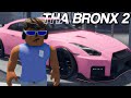 ROBLOX THA BRONX 2