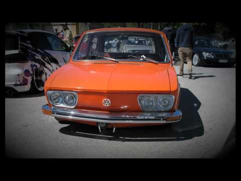 Wörthersee Tour 2k16 Reifnitz / Faak / Sabotnik / Pyramidenkogel / Mischkulnig