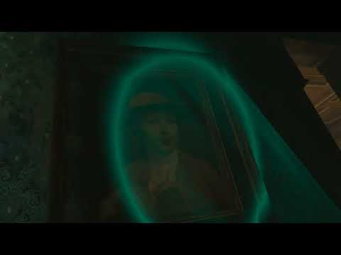 The 7th Guest VR - the attic, the basement, and the murders / game walkthrough