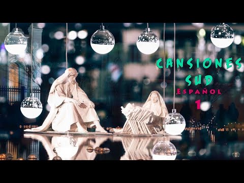 CanCiones SUD - Español (Vol 1)