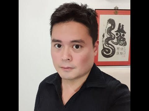 BaZi Lessons | Characteristics of Bing Fire Metal Daymaster | Chinese Metaphysics | 八字 | 丙火  | 天干