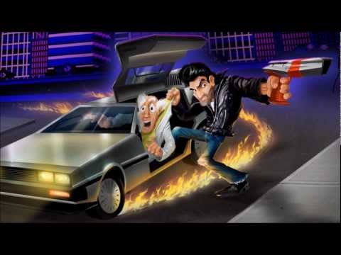 Prime VGM 70 - Retro City Rampage - Theme (Extended)