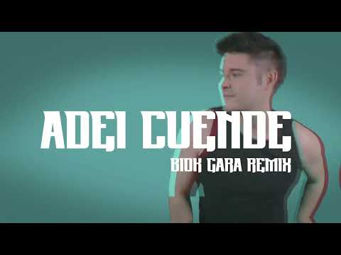 Adei Cuende / Biok Gara ( Remix )