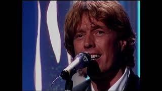 Brunner &amp; Brunner - Weil ich Dich immer noch lieb&#39; (ZDF Hitparade 24.04.1999)