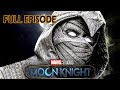 MOON KNIGHT FULL EPISODE !! Alur Cerita Film Moon Knight Season 1