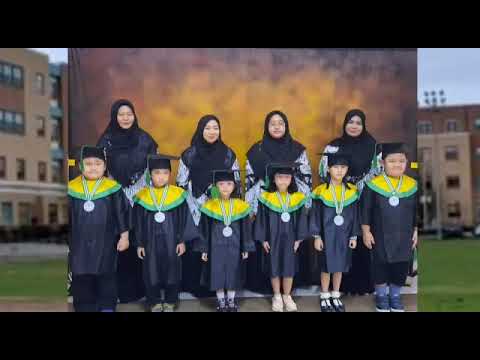 Audisi GNP - Terima Kasihku - Malayina Azizah