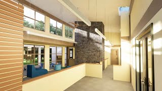 Arboretum Walkthrough