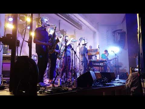 Snarky Puppy 2019 Groundup Festival