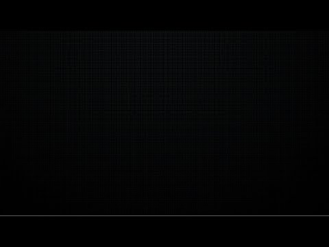 8 HORAS DE PANTALLA NEGRA Y SILENCIO PARA RELAJARSE Y DORMIR