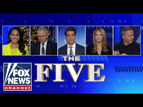 Jesse Watters: THIS will fry your brain...