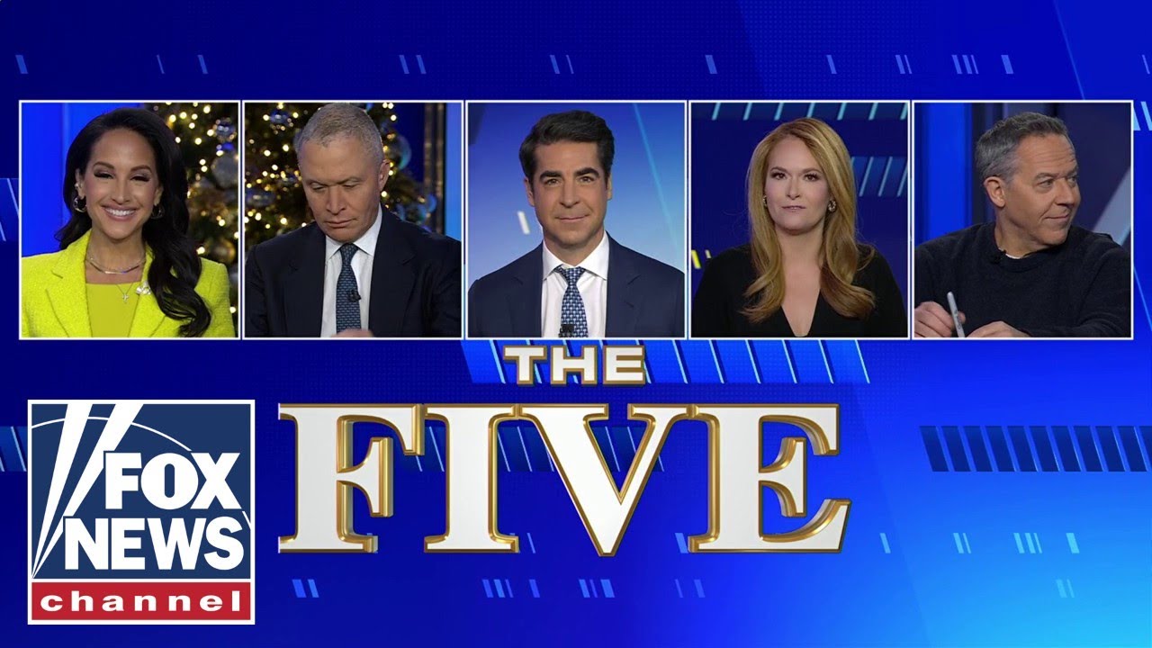 'The Five': Is ‘brain rot’ real?