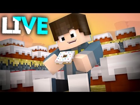 [Project Ozone]Lava e Cobblestone[PT-BR]