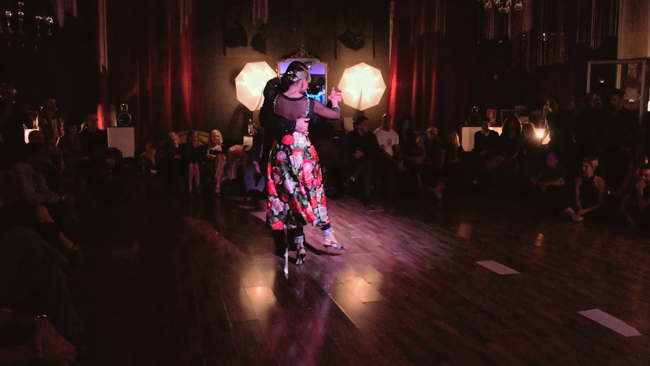 SICILY TANGO WINTER 2020 - RINO FRAINA & GRAZIELLA PULVIRENTI 4-5