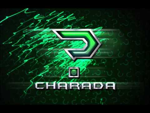 MC CHARADA CHEGUEI DE FIREBLADE