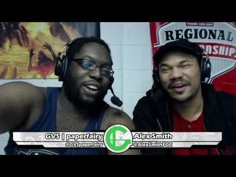 Nemesis 24 Tournament | Winner Interview - Alex Smith