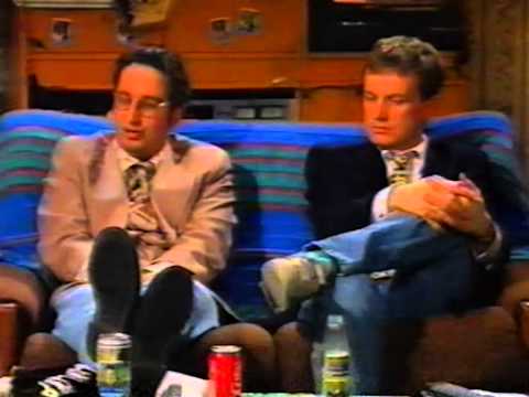 Fantasy Football League  S01E15 - John Motson, Mandy Smith