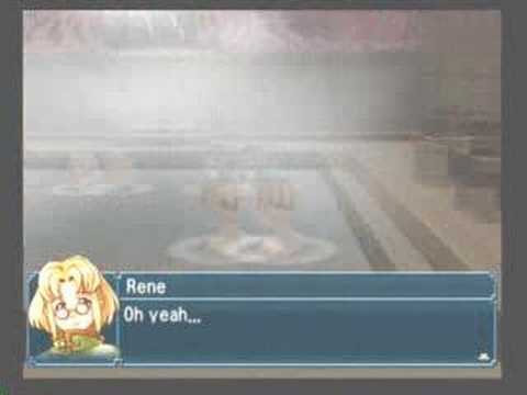 Suikoden 4: Bathing Scenes #1