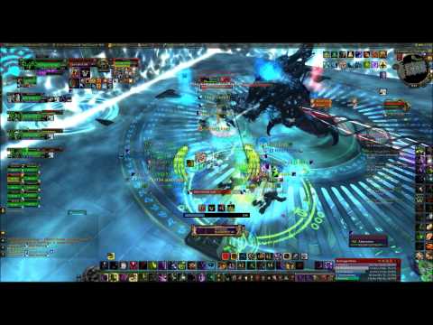 Norushen 10 Normal - Siege of Orgrimmar