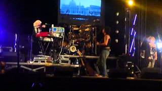 The Trip L'Ultima Ora e Ode a Jimi Hendrix (with Pino Sinnone e Silvana Aliotta)