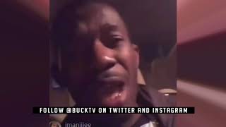 Koly P Speaks On Kodak Black Beef On Instagram Live Full Video